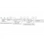 Вертикальный одноступенчатый циркуляционный насос CNP TD 125-18/4 SWHCJ Вертикальный одноступенчатый циркуляционный насос CNP TD 125-18/4 SWHCJ